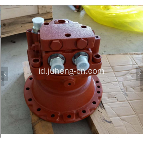 Excavtor tb1140 motor ayunan msg85p17tr